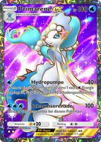 Evoli-Hain 080/069 Primarene ex