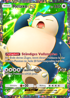 Evoli-Hain 084/069 Relaxo ex
