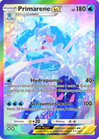 Evoli-Hain 088/069 Primarene ex