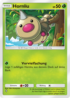 Glänzendes Festival 001/072 Hornliu