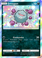 Herrscher der Lüfte 216/155 Smogon
