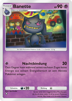 Hüter des Firmaments 075/155 Banette