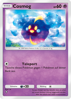 Hüter des Firmaments 085/155 Cosmog