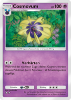 Hüter des Firmaments 086/155 Cosmovum