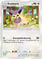 Hüter des Firmaments 130/155 Enekoro