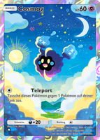 Hüter des Firmaments 171/155 Cosmog