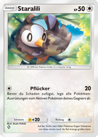 Kollision von Raum und Zeit 132/155 Staralili