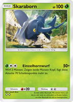 Licht des Triumphs 01/75 Skaraborn