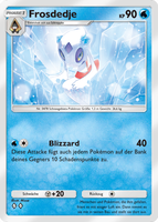 Licht des Triumphs 19/75 Frosdedje