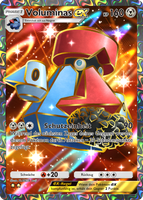 Licht des Triumphs 85/75 Voluminas ex