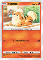 Mega-Aufstieg 028/226 Fukano