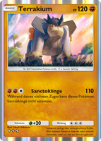 Mega-Aufstieg 137/226 Terrakium