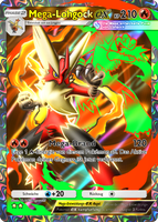 Mega-Aufstieg 254/226 Mega-Lohgock  ex