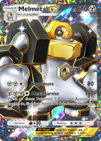 Mega-Aufstieg 264/226 Melmetal ex