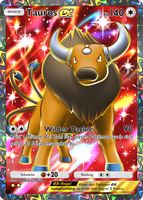 Mega-Aufstieg 265/226 Tauros ex