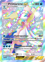 Mega-Aufstieg 320/226 Primarene ex