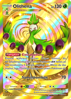 Mega-Schillern 116/069 Olithena