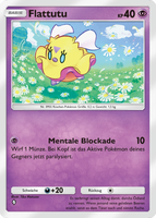 Paradoxansturm 021/074 Flattutu