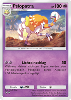 Paradoxansturm 022/074 Psiopatra
