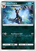 Paradoxansturm 037/074 Nachtara