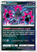 Paradoxansturm 046/074 Eisenhals