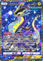 Paradoxansturm 082/074 Miraidon ex