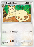 Traumhafte Parade 125/155 Snobilikat