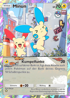 Traumhafte Parade 167/155 Galar-Ponita