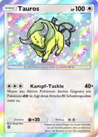 Traumhafte Parade 224/155 Tauros