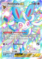 Traumhafte Parade 229/155 Feelinara ex
