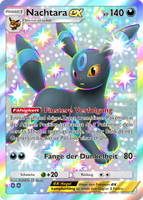 Traumhafte Parade 231/155 Nachtara ex