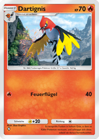 Verborgene Quelle 010/071 Entei ex