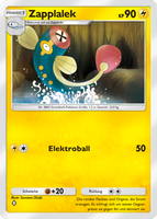 Verborgene Quelle 025/071 Raikou ex