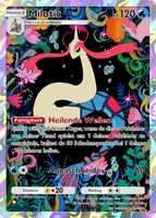 Verborgene Quelle 072/071 Milotic