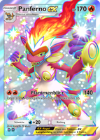 Verborgene Quelle 102/071 Mew ex