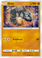 Weisheit von Meer und Himmel 092/161 Onix