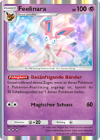 Wunder des Alltags 030/069 Feelinara