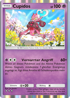 Wunder des Alltags 033/069 Cupidos