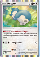 Wunder des Alltags 055/069 Relaxo