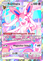 Wunder des Alltags 073/069 Feelinara