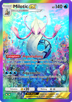 Wunder des Alltags 086/069 Milotic ex
