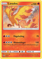 SM Black Star Promos SM143 Lavados