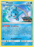 SM Black Star Promos SM220 Phione