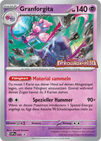SV Black Star Promos 020 Granforgita