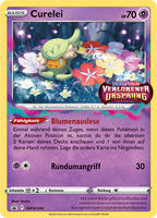 SWSH Black Star Promos SWSH242 Wommel