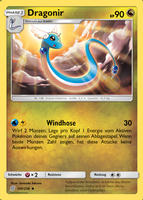 Bund der Gleichgesinnten 149/236 Dragonir
