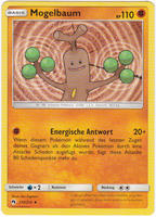 Echo des Donners 110/214 Mogelbaum