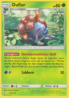 Kräfte im Einklang 7/214 Duflor