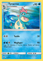 Majestät der Drachen 23/70 Tyracroc