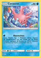 Majestät der Drachen 27/70 Corasonn